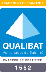 Certification Qualibat 1552
