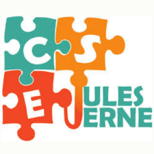 LOGO CSE mainvilliers LOGO CSE mainvilliers