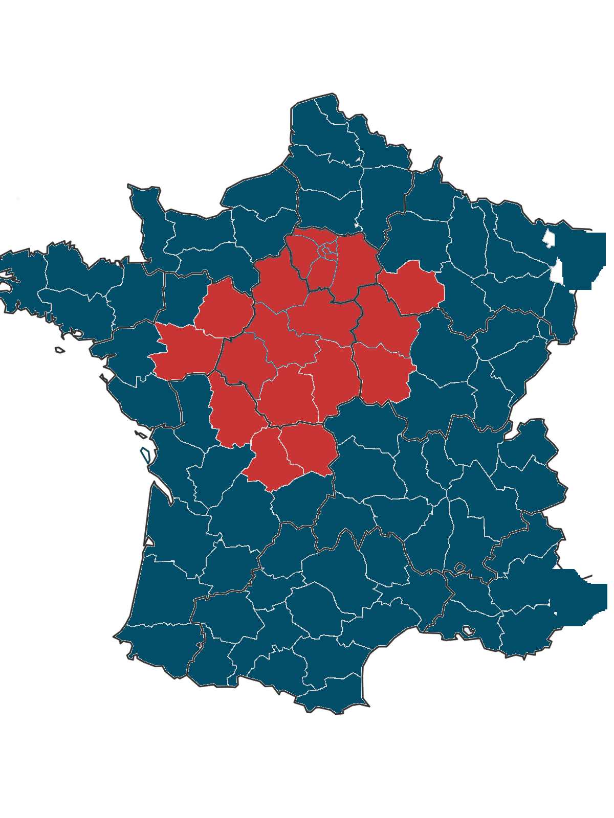 carte-france carte france