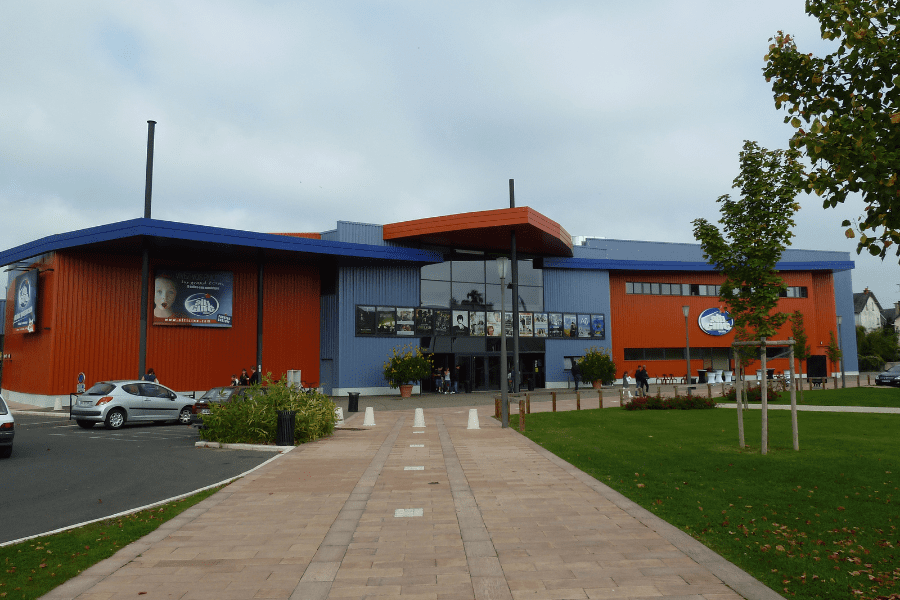 Bardage - Double-peau