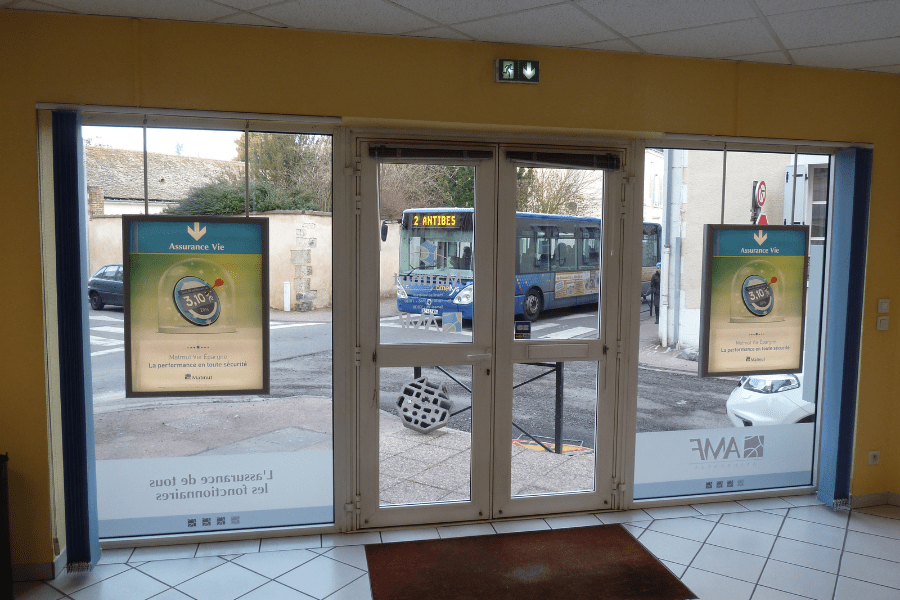 Désamiantage - Mastic / Joints